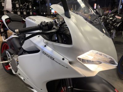 2016 ducati 959 Panigale