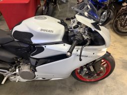 2016 ducati 959 Panigale