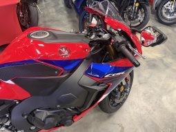 2024 Honda CBR 1000RR
