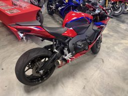 2024 Honda CBR 1000RR