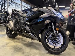 2017 Kawasaki Ninja 1000 ZX1000
