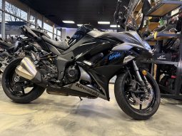 2017 Kawasaki Ninja 1000 ZX1000