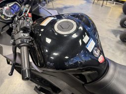 2017 Kawasaki Ninja 1000 ZX1000