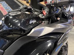2017 Kawasaki Ninja 1000 ZX1000